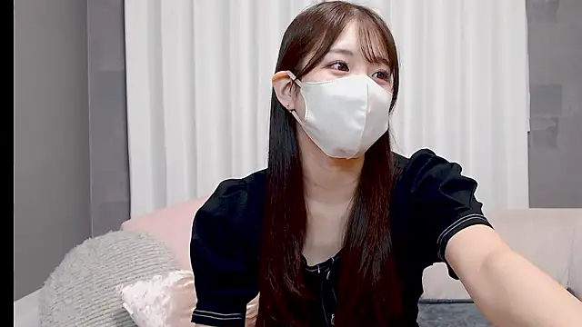 Snapshot of LOVE_MIREI_LOVE chatting on 12, 6, 2026 LOVE MIREI LOVE online show from 12, 6, 2026
