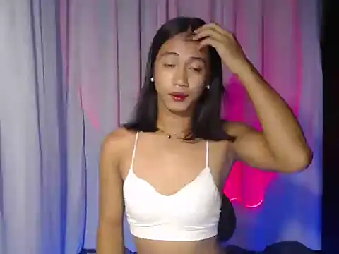 taylaxuxu online show from 31, 3, 2026