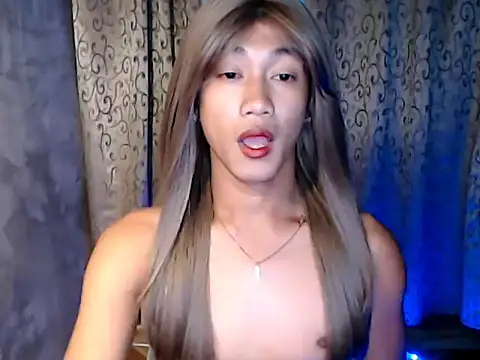 taylaxuxu online show from 13, 1, 2026