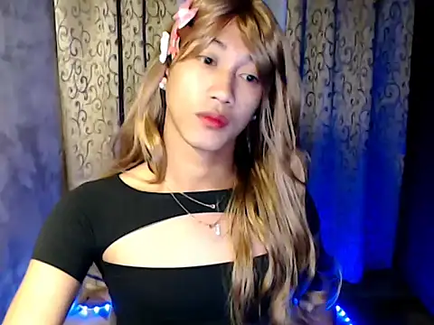 taylaxuxu online show from 17, 12, 2025