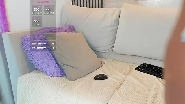 gigi mane online show from 7, 11, 2025