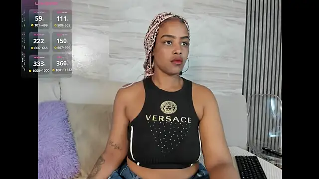 gigi mane online show from 14, 11, 2025