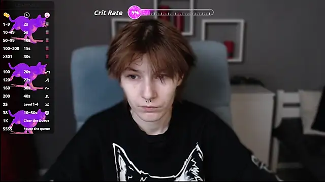 guitarandangell online show from 1, 12, 2025