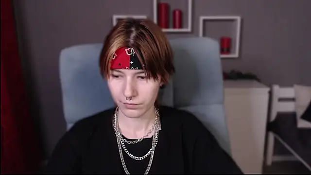 Snapshot of guitarandangell chatting on 8, 1, 2026 guitarandangell online show from 8, 1, 2026