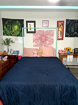 DaisyMynx online show from 6, 11, 2025