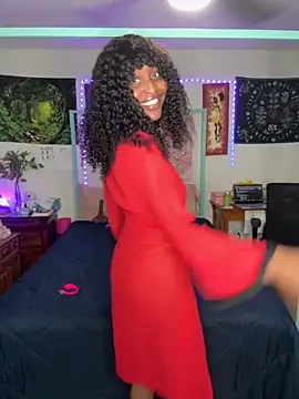 DaisyMynx online show from 7, 11, 2025