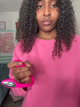 DaisyMynx online show from 7, 1, 2026