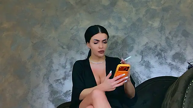 KimWilmes online show from 18, 5, 2026