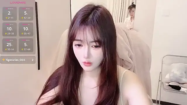 Kinadolly online show from 17, 11, 2025