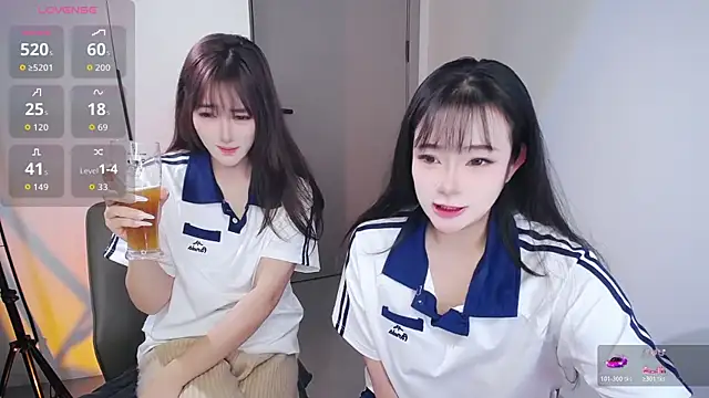 Kinadolly online show from 21, 11, 2025