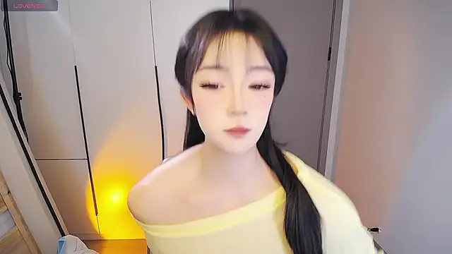 Kinadolly online show from 11, 3, 2026