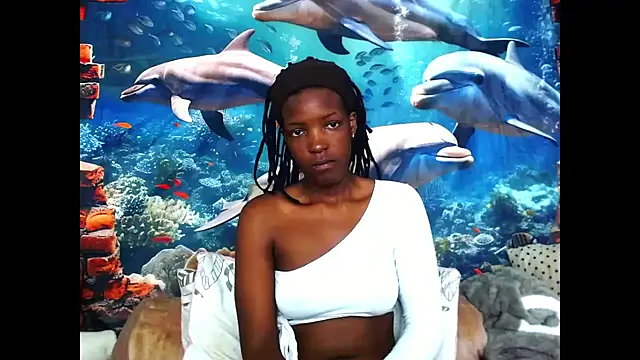 AfricanBarbiee69 online show from 6, 5, 2026