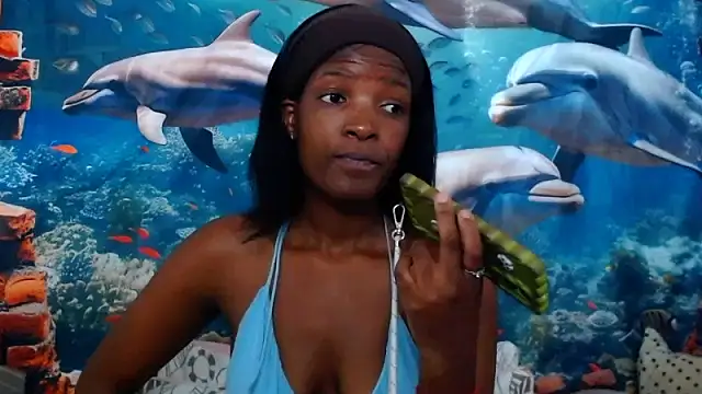 AfricanBarbiee69 online show from 13, 5, 2026