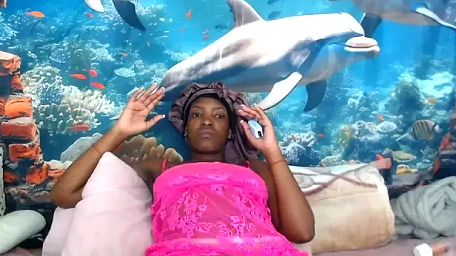 AfricanBarbiee69 online show from 25, 6, 2026
