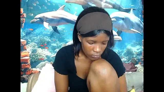 AfricanBarbiee69 online show from 26, 5, 2026