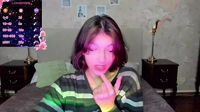 A Skyy online show from 19, 11, 2025