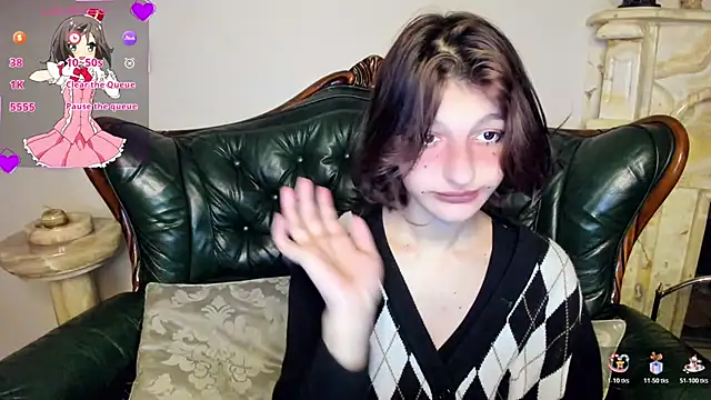 A Skyy online show from 13, 11, 2025