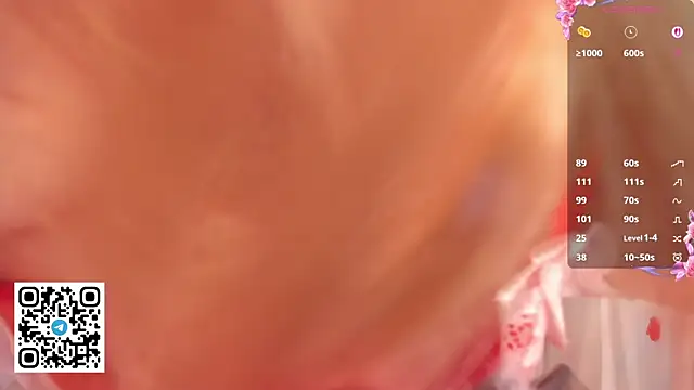 StormyAlex online show from 16, 4, 2026