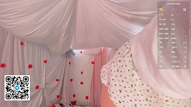 StormyAlex online show from 23, 3, 2026