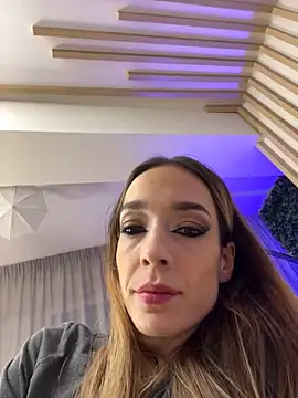 LolaVixxxen online show from 28, 11, 2025