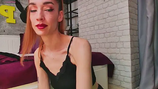 LolaVixxxen online show from 20, 12, 2025