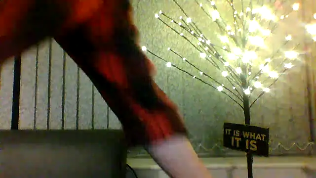 Snapshot of fatal_lover chatting on 31, 10, 2025 fatal lover online show from 31, 10, 2025