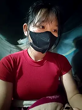 linh-miu99 online show from 19, 12, 2025