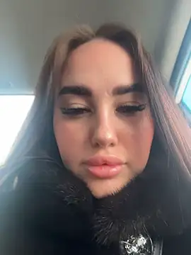 Snapshot of KiraSunshine chatting on 15, 1, 2026 KiraSunshine online show from 15, 1, 2026