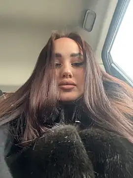 Snapshot of KiraSunshine chatting on 12, 1, 2026 KiraSunshine online show from 12, 1, 2026