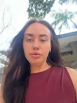 KiraSunshine online show from 27, 2, 2026