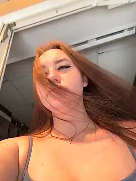 KiraSunshine online show from 28, 5, 2026