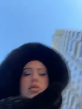 Snapshot of KiraSunshine chatting on 9, 1, 2026 KiraSunshine online show from 9, 1, 2026