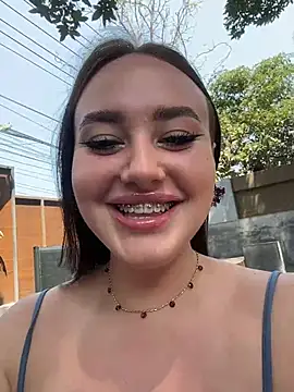 KiraSunshine online show from 22, 2, 2026