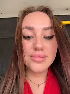 KiraSunshine online show from 26, 4, 2026