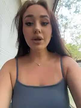 KiraSunshine online show from 14, 2, 2026