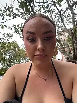 KiraSunshine online show from 20, 2, 2026