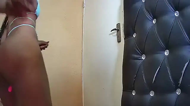 EbonyPexie online show from 4, 12, 2025