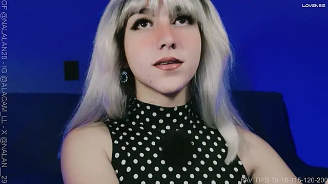 Nalan   online show from 8, 11, 2025