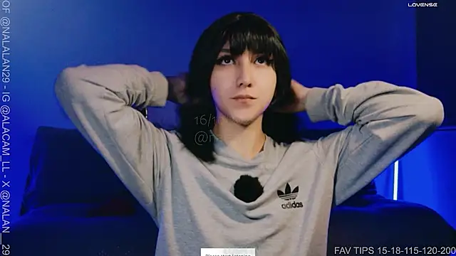 Nalan   online show from 21, 10, 2025