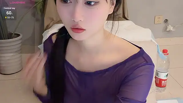 Xiaowen-wen online show from 6, 4, 2026