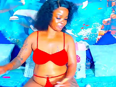 Cherrybootyjoy online show from 10, 1, 2026