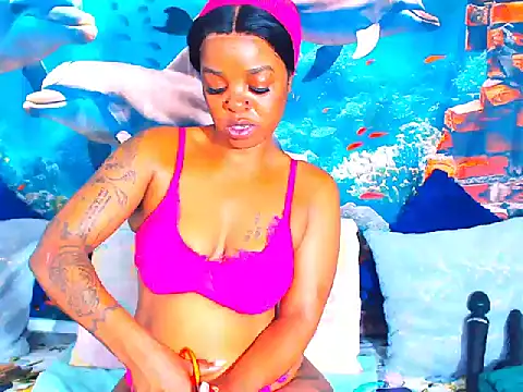 Cherrybootyjoy online show from 7, 1, 2026