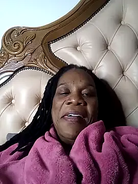 Hotcougar online show from 29, 10, 2025