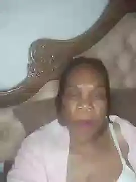 Hotcougar online show from 28, 10, 2025