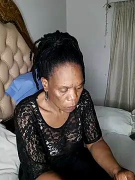 Hotcougar online show from 1, 12, 2025