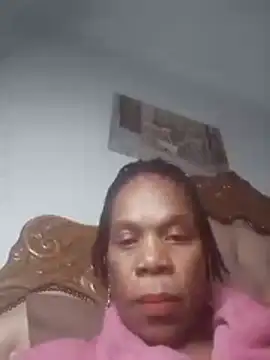 Hotcougar online show from 3, 11, 2025