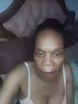 Hotcougar online show from 27, 10, 2025