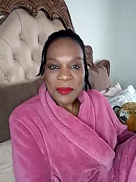 Hotcougar online show from 4, 11, 2025