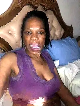 Hotcougar online show from 21, 11, 2025