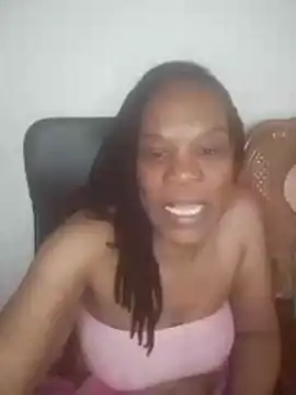 Hotcougar online show from 17, 11, 2025